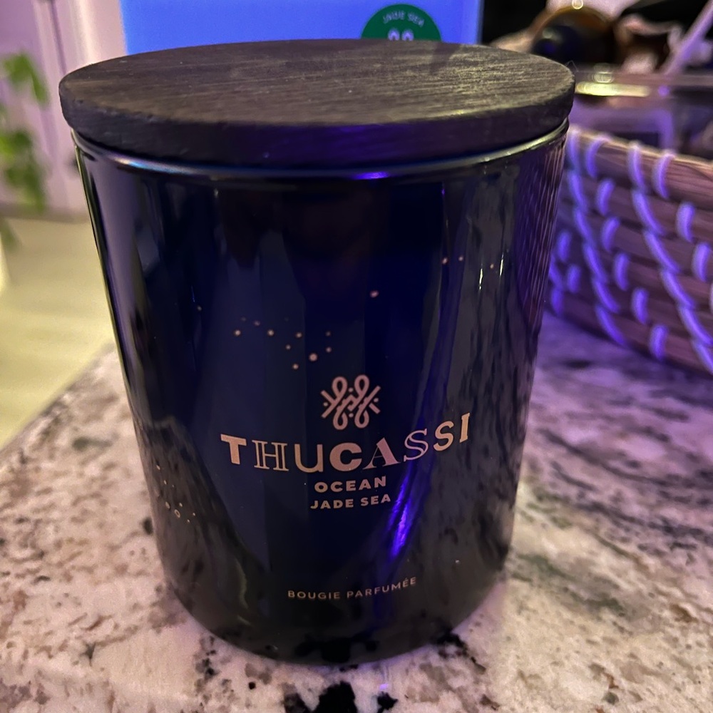 Luxury Designer Candle 🔥🔥